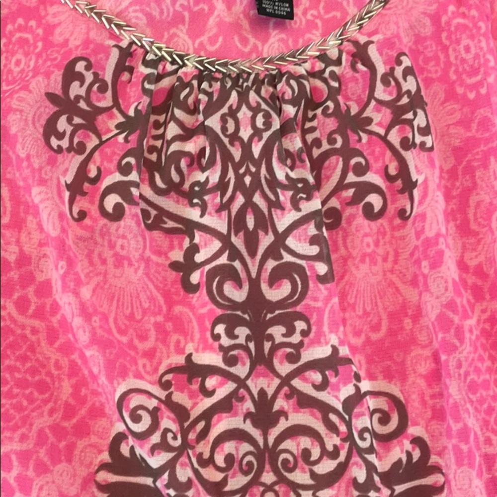 INC~Pretty In Pink! - Picture 4 of 7